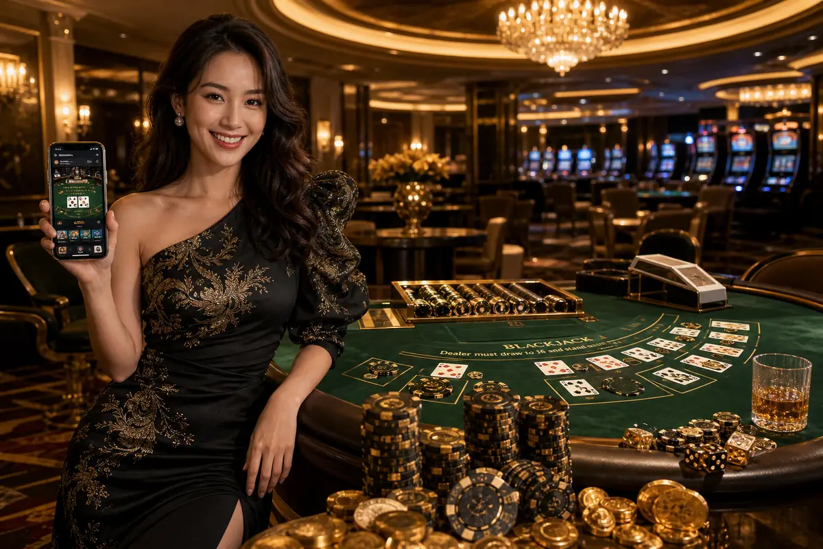 77jaya অনলাইন স্লট গেম