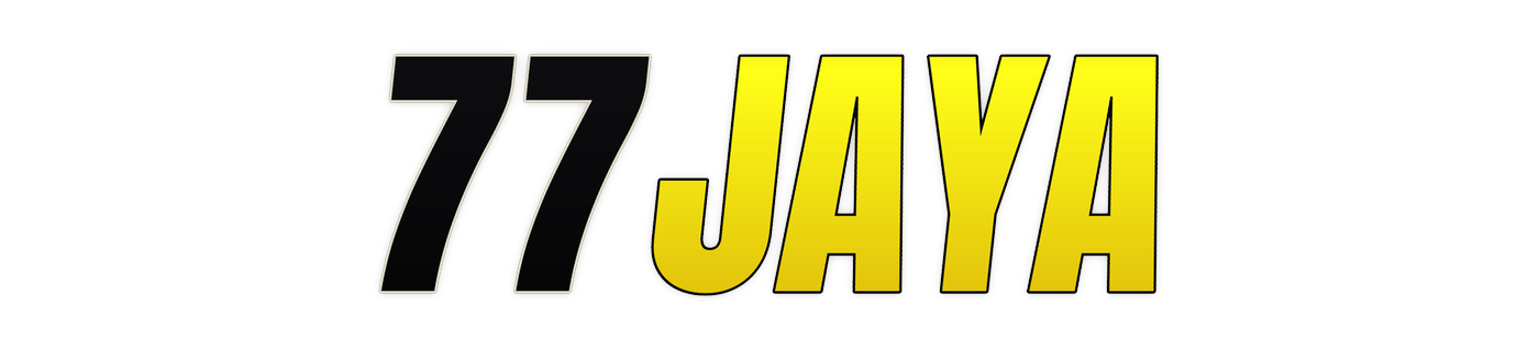 77jaya লোগো